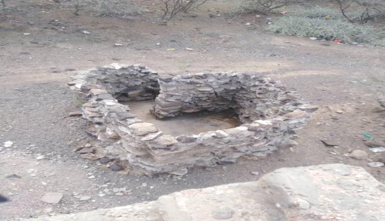 إلى أهل الخير"مسجد الوضيع يحتاج فزعتكم