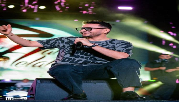 رسالة مؤثرة… حمادة هلال يطلب الدعاء لـ هاني شاكر