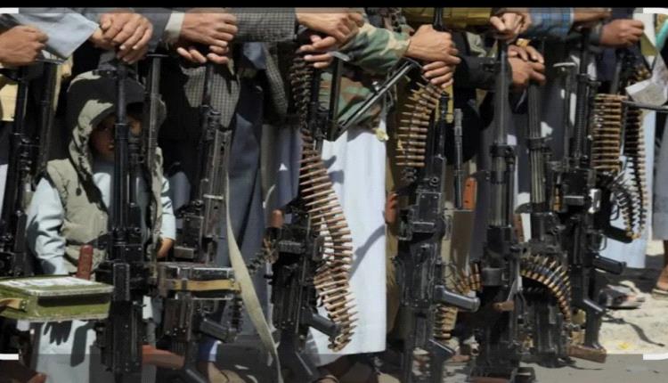 تحسباً لهجـ.ـوم إسـ.ـرائيلي .. هروب قيادات الحـ.ـوثي إلى مناطق ريفية