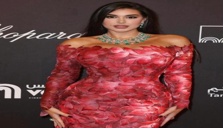 تفاعل كبير… ياسمين صبري تشعل النقاش بتصريحاتها الغذائية
