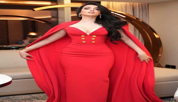 سارة بركة تكشف تفاصيل كواليس العمل وردود الفعل على لهجتها