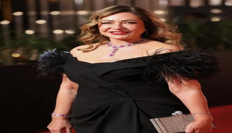 تكريم كبير… ليلى علوي تتحدث عن أهمية الجائزة في مسيرتها