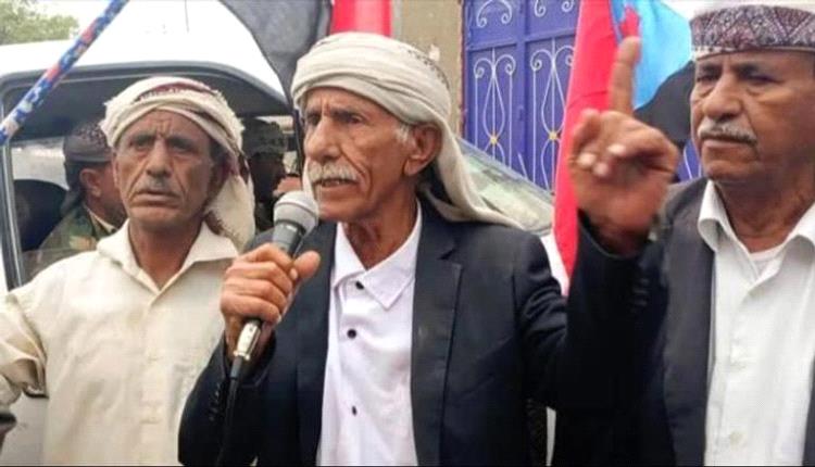 هجـ.ـومان في لحج وأبين .. اغتـ.ـيال ضابط وإصـ.ـابة قيادي بـ«الانتقالي»