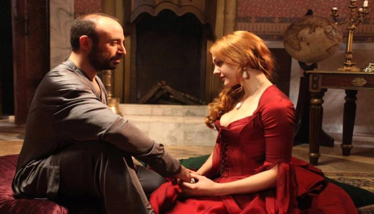 عودة ثنائية… خالد أرغنتش ومريم أوزرلي يجتمعان مجدداً في عمل جديد