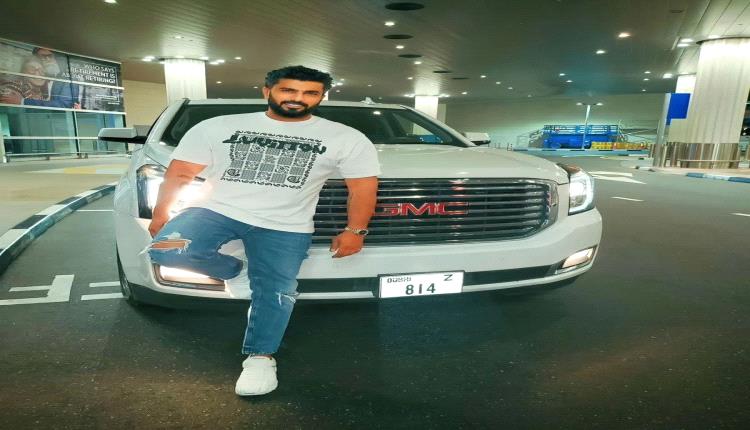 أسطول فاخر… تعرف على سيارات محمد سامي بطريقة مرحة