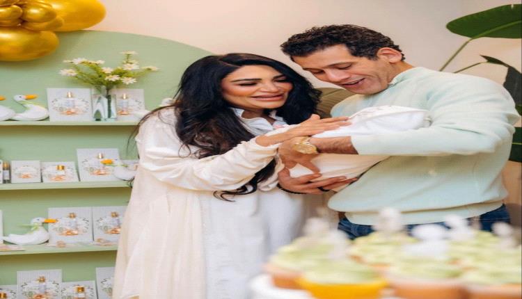 الإعلامية سالي عبد السلام تفتح قلبها حول التحديات بعد الولادة
