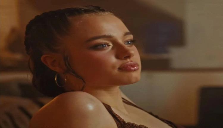 نسخة عن والدتها… ظهور ابنة أنجلينا جولي يثير إعجاب الجمهور في الفيديو الكوري