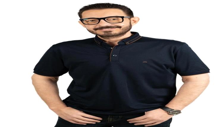 حوار خاص… أحمد زاهر يوضح فلسفته في اختيار الأعمال الفنية