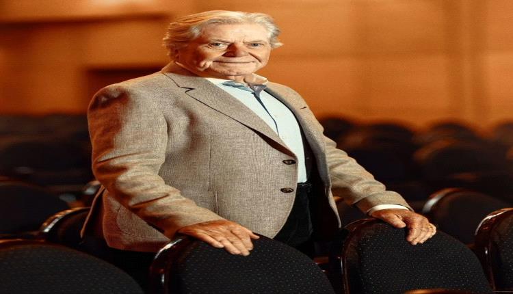 تعاون دولي… حسين فهمي يشارك في فيلم صيني لأول مرة