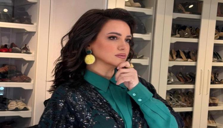 ريهام عبد الغفور تفتح قلبها: هذه أمنيتها للبطل الحقيقي لمسلسلها