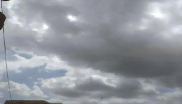 أمطار رعدية تضرب هذه المحافظات خلال الساعات القادمة!