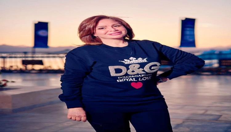 إلهام شاهين تتحدث عن تحديات تقديم الجديد في الدراما