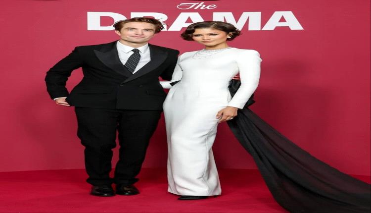 زيندايا تخطف الأنظار بإطلالة ذكية أثناء حملتها الترويجية لفيلمها الجديد