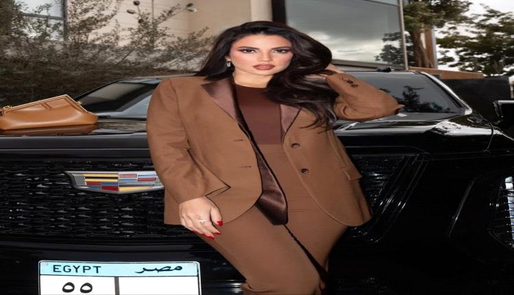 درة تروي تفاصيل تفاعل المشاهدين مع دورها في "علي كلاي"