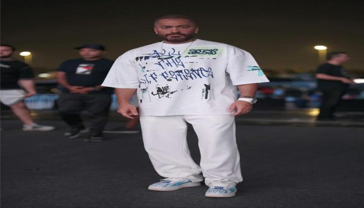 إقبال جماهيري… تامر حسني يعلن طرح تذاكر إضافية لحفله