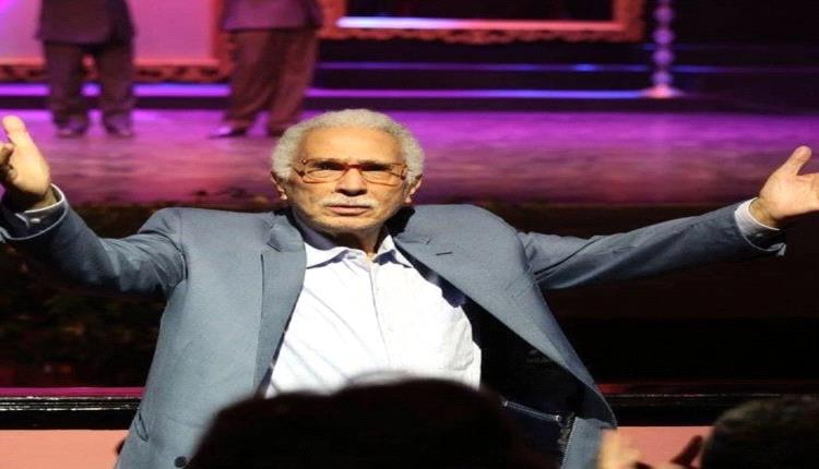 نجل عبد الرحمن أبو زهرة يطمئن الجمهور على صحة والده بعد أزمة صحية