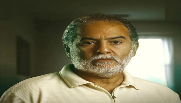 محسن محيي الدين يعبّر عن دعمه لزوجته بعد ظهورها في مهرجان الأقصر