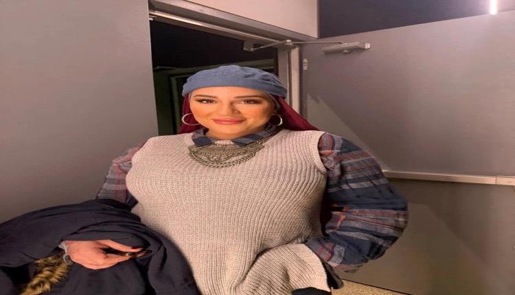 أسما شريف منير تروي تفاصيل صعوبات واجهتها على مدار السنوات الثلاث الماضية