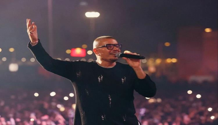 من القاهرة إلى المغرب… عمرو دياب يعود لإحياء حفلاته الجماهيرية
