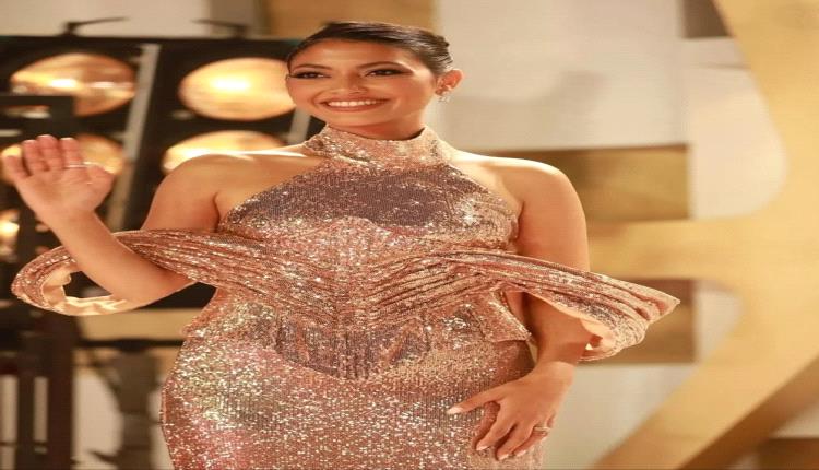 تجربة استثنائية… مي الغيطي تتحدث عن أول ظهور لها على الشاشة العالمية