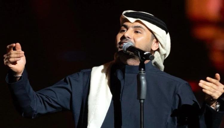 لحظات مميزة… فؤاد عبدالواحد يحيي زفّة الأمير تركي بن سلمان بأداء لافت