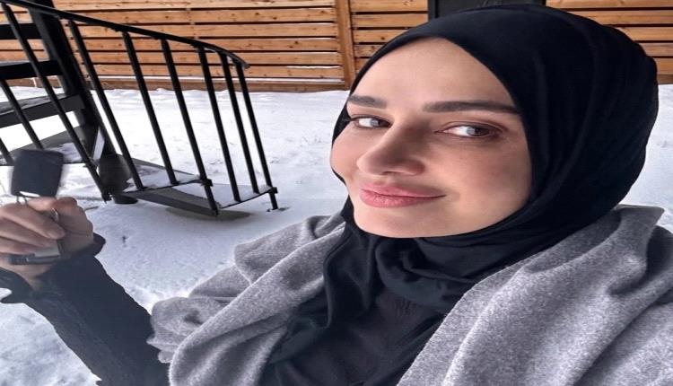 حلا شيحة بأسلوبها الخاص… رسالة غامضة عن الإنسان تثير الفضول