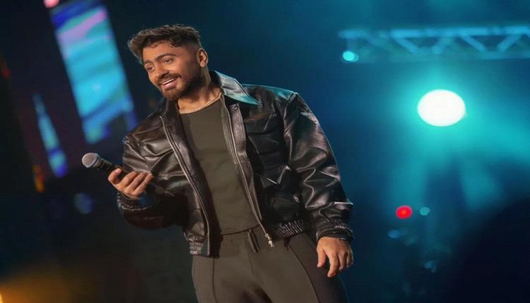 من المسرح إلى الشاشة… تامر حسني يشارك فيديو طريف لعروسين يتعرضان لموقف غير متوقع