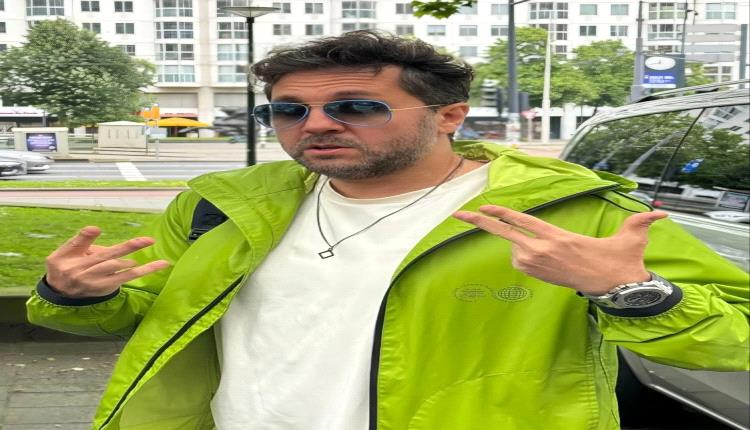 لحظة طريفة… هشام ماجد يستخدم الاسم الحقيقي لـ إيمي سمير غانم في تهنئتها