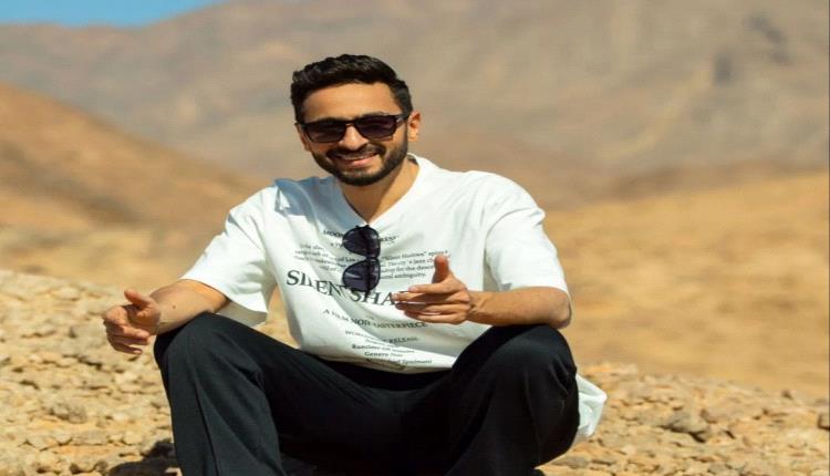 حديث مؤثر… حمادة هلال يكشف تفاصيل مؤلمة عن رحيل والدته