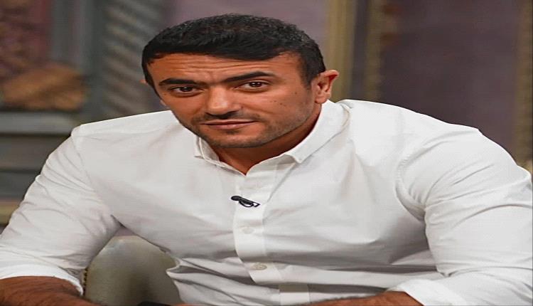 خطوة مبكرة… أحمد العوضي يجهّز لمسلسله الجديد ويطلب آراء المتابعين