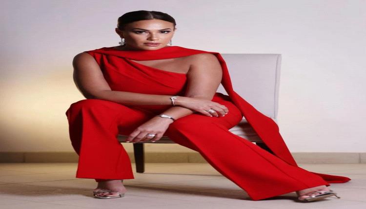 لحظات عائلية دافئة… هند صبري تحتفل بعيد ميلاد ابنتها برسالة مؤثرة