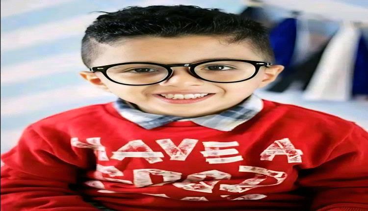 فاجعة في تعز: مياه السيول تبتلع الطفل "أيلول السامعي" بسائلة عصيفرة