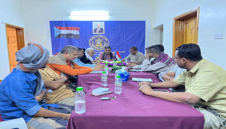 انتقالي وادي حضرموت يُدين قمع تظاهرات المكلا ويطالب برفع القيود عن قيادات المجلس في حضرموت