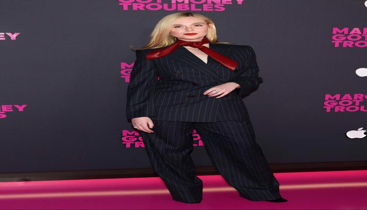 سحر الموضة… نيكول كيدمان وإيل فانينغ بأسلوبين مختلفين في حدث واحد