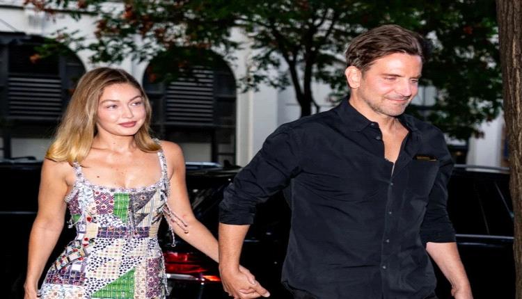 لحظة عفوية… جيجي حديد وبرادلي كوبر يشاركان أجواء عائلية سعيدة