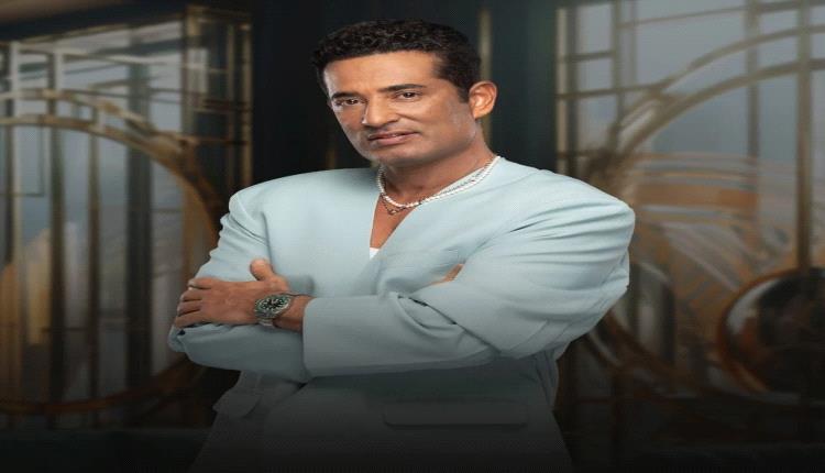 خطوة فنية جديدة… عمرو سعد يكشف عن تجربته القادمة