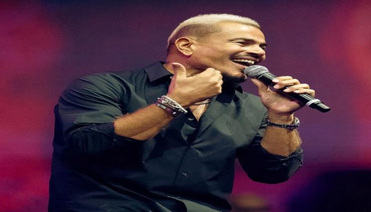 صيف الأغاني… مواجهة فنية بين عمرو دياب وأنغام ومحمد حماقي