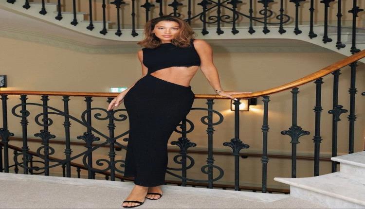 إطلالات متجددة… جينيفر عازار بين الكلاسيكي والجرأة المدروسة