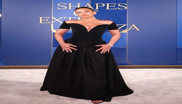 أناقة بلا عمر… صبا مبارك تتألق بروح متجددة في الخمسين