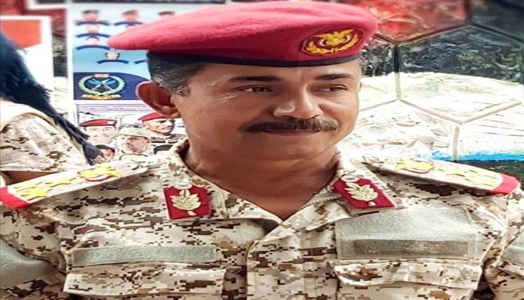 أمن أبين ينفي شائعات اغتـ.ـيال قائد اللواء 103 ويؤكد سلامته