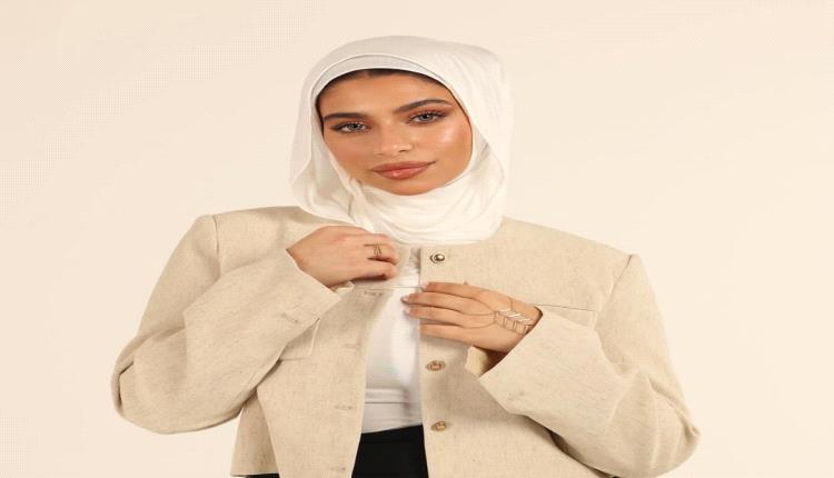 لحظة مفاجئة… رهف العنزي تنشر صوراً بالحجاب لأول مرة