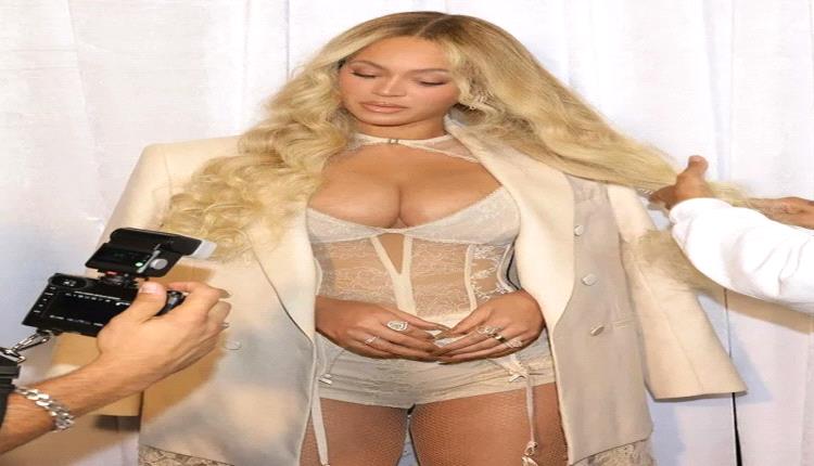 إطلالات ملكية ناعمة… بيونسيه تخطف الأنظار في حفل Cécred