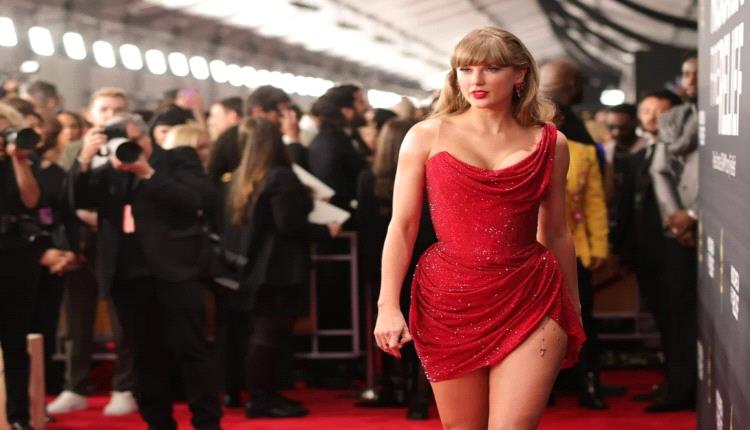 زفاف مرتقب… تحضيرات سرية تجمع تايلور سويفت وترافيس كيلسي