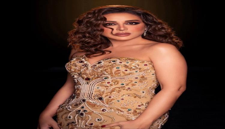 من الخليج إلى القلوب… أنغام تستمر في جولتها الغنائية