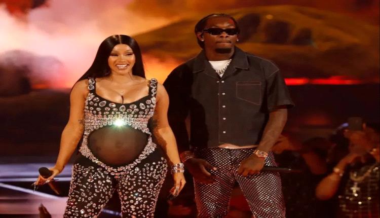 تطورات مثيرة… Offset يدخل في خلاف جديد مع Cardi B