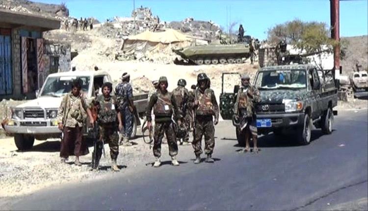 مليشـ.ـيا الحـ.ـوثي تنسف التهدئة بهجمـ.ـات انتحـ.ـارية في ثلاث محافظات