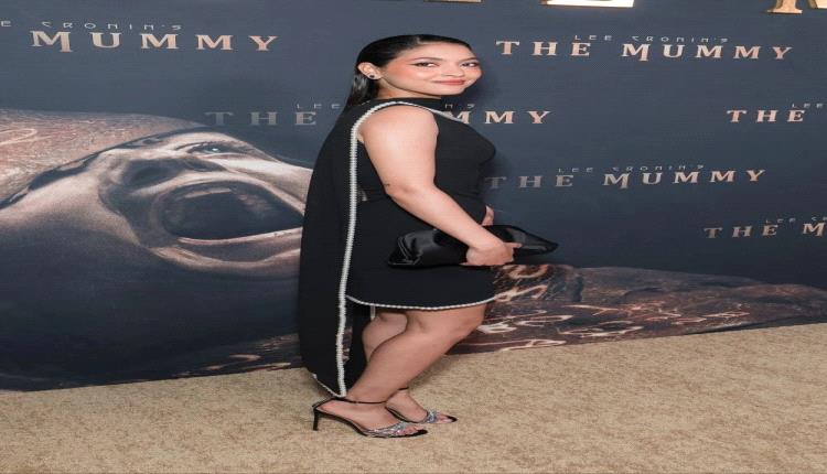 من مصر إلى هوليوود… مي الغيطي تروي تفاصيل تجربتها في The Mummy