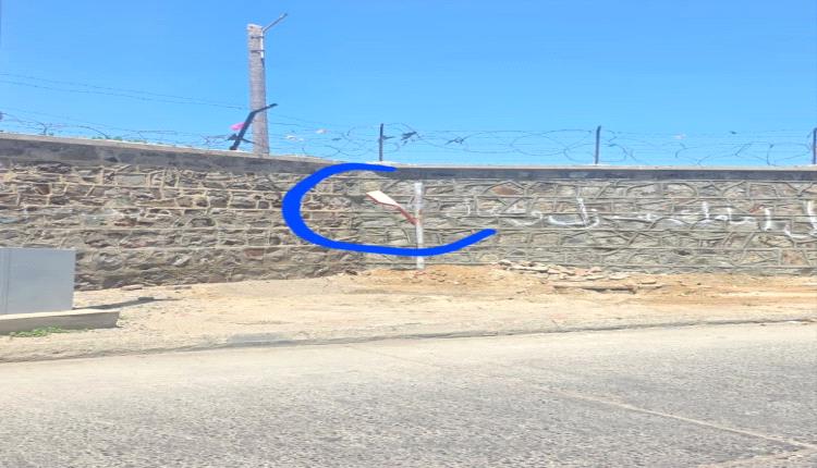 الصحفي "وديد ملطوف" يوجه مناشدة لمدير عام المعلا لصيانة المرايا المرورية في "المعلا دكة"