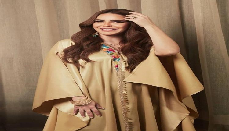 لحظة وفاء… دنيا عبد العزيز تحيي ذكرى والدتها برسالة مؤثرة