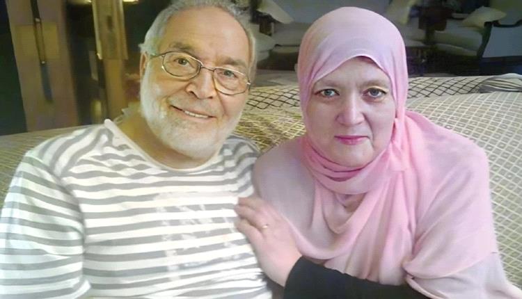 توضيح مهم… شمس البارودي تنفي صحة تسجيل صوتي منسوب لها